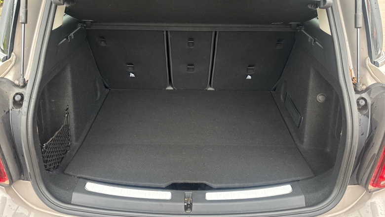 MINI Countryman 1.5 Cooper Classic 5dr Auto Petrol Hatchback